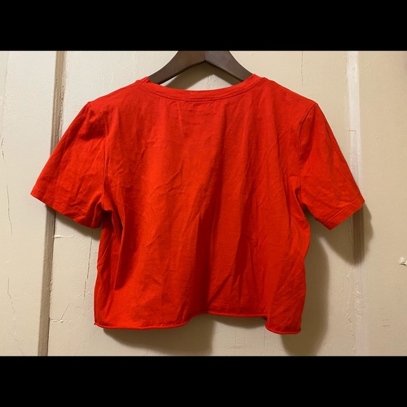 Zara crop top - Picture 3 of 3